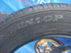 № 857/3. Шина 215/60R17 DUNLOP VEURO VE302