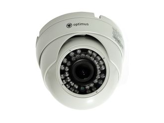 Видеокамера Optimus AHD-H022.1(2.8)_V.2