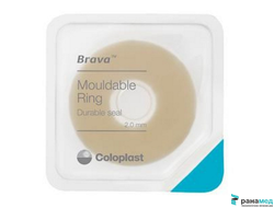 Защитное кольцо Brava моделируемое 2,0 мм