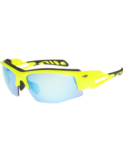 Солнцезащитные очки Goggle TROY T672-3