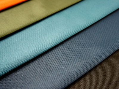 DF. Ламели для тюлевых жалюзи "Вальс", 40 см