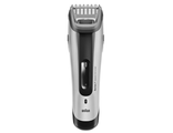 Триммер для бороды и усов GILLETTE SERIES 7 PREMIUM BEARD TRIMMER.