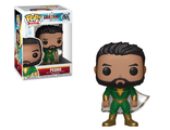 Фигурка Funko POP! Vinyl: DC: Shazam!: Pedro