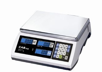 CAS ER JR-15CB торговые весы
