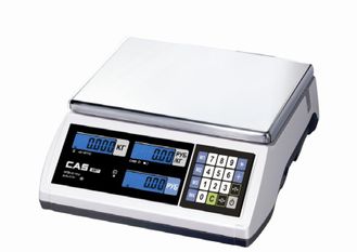 CAS ER JR-30CB торговые весы