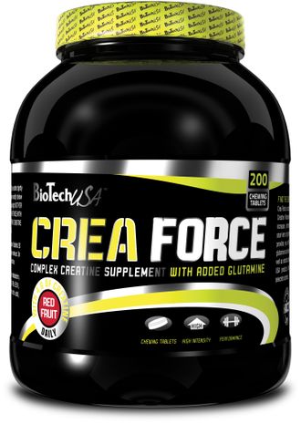 Crea Force  200 tabl