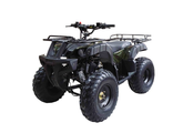 Квадроцикл WELS ATV Thunder 150