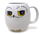 Кружка Harry Potter (Hedwig) Shaped Mug