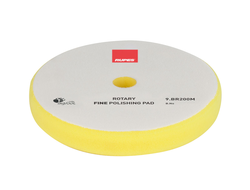 Поролоновый мягкий полировальный диск Rupes Rotary Fine 180 мм