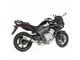 Глушитель LeoVince LV ONE EVO Honda CBF600 N 2005 - 2011 8295E