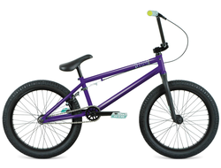 Купить велосипед BMX FORMAT 3213 (Purple) в Иркутске