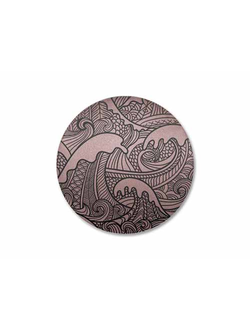 Медь с рисунком - магнитные подхваты отечественного производста оптом, дешево