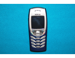 Nokia 6100 Dark Blue Новый