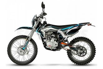 Мотоцикл Кросс KAYO T2 250 MX