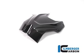Верхняя накладка на баке карбоновая Ilmberger Carbon BMW S1000RR 2019 - 2020 SDR.013.S119S.K