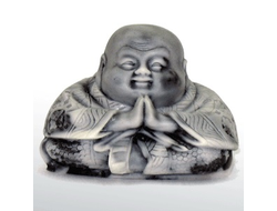Китайский Будда. ОПТ