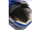 Ботинки Котофей 352094-22 синий, натуральная кожа, кожподклад, размеры:25;27;28;29
