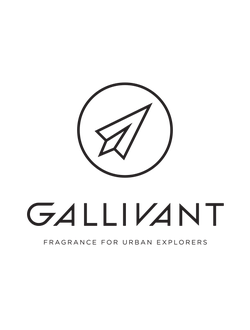 GALLIVANT logo