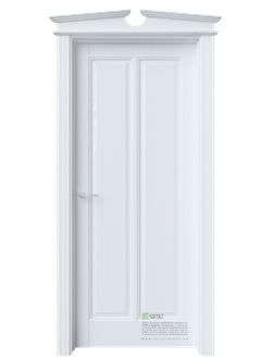 Дверь S19