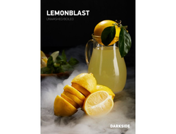 Табак Dark Side Lemonblast Лимонный Взрыв Core 30 гр