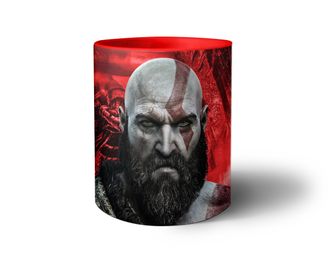 Кружка Кратос (Kratos)