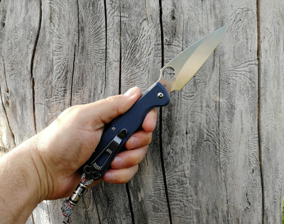 Изделие № 31 "Каратель"