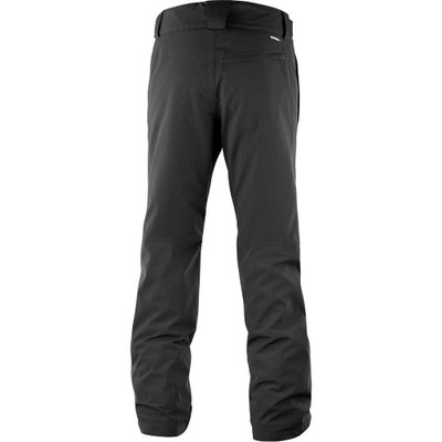 Брюки горнолыжные Salomon Strik Pant мужские