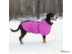 OSSO Fashion Жилет для собак утепленный, размер 50. Кж-1009