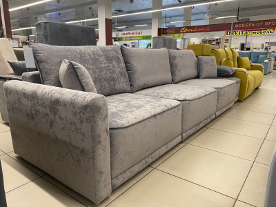 Диван-трансформер с 2-х сторон "Венеция"