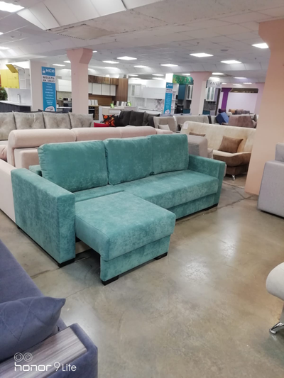 Диван-трансформер "Моника"