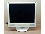 Монитор LCD 17&#039; Proview MA782КС 5:4  (VGA) (комиссионный товар)