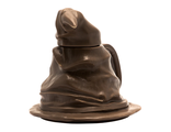 Кружка 3D с крышкой Harry Potter Sorting Hat 300 ml