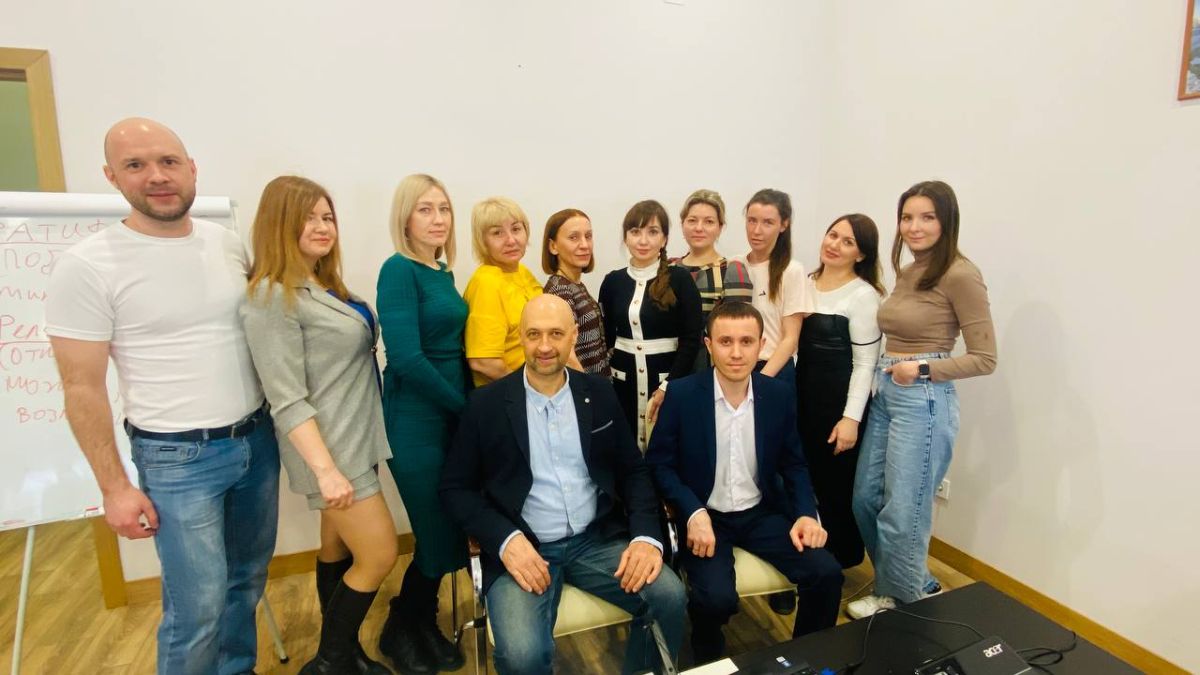 Обучение гипнозу в Казани