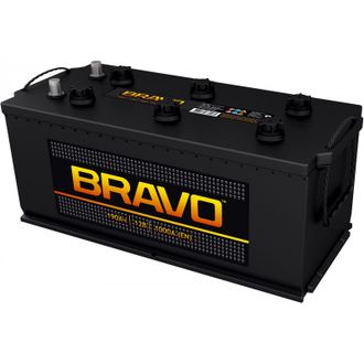 BRAVO 190Ah 1100A