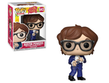 Фигурка Funko POP! Vinyl: Austin Powers: Austin Powers