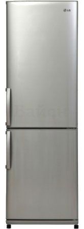 Холодильник LG GA-B409 UMDA