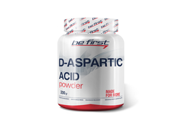 (Be First) D-aspartic acid Powder - (100 гр)