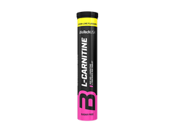 L-Carnitine EFFERVESCENT 20 шт