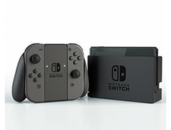 Аксессуары для Nintendo Switch