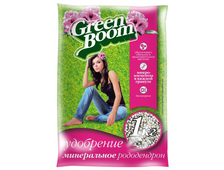 Удобрение Green Boom для Рододендронов 1кг