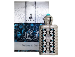 Духи масляные Hareem Al Sultan / Харим Аль Султан (20 мл) от Khalis Perfumes