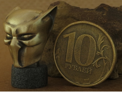 Изделие № 44.2. "Пантера"