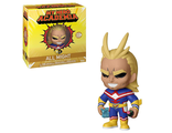 Фигурка Funko Vinyl Figure: 5 Star: My Hero Academia: All-Might