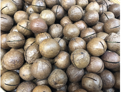 Орех макадамия отборный, 500 гр.