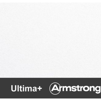 Armstrong Ultima+ 600х600х19мм