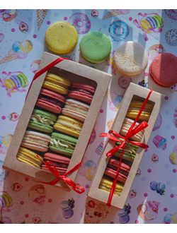 Macarons