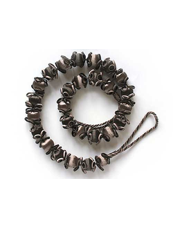 Подхват «Ажурный» для штор