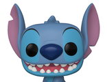 Фигурка Funko POP! Disney Lilo &amp; Stitch Stitch 10&quot;