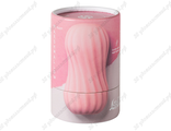 Мастурбатор Marshmallow Fuzzy розовый