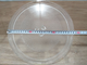 Тарелка для СВЧ печей LG, D-284мм под коплер с креплением размером &quot;10 копеек&quot; Артикул: PM010 ( 3390W1G012A )